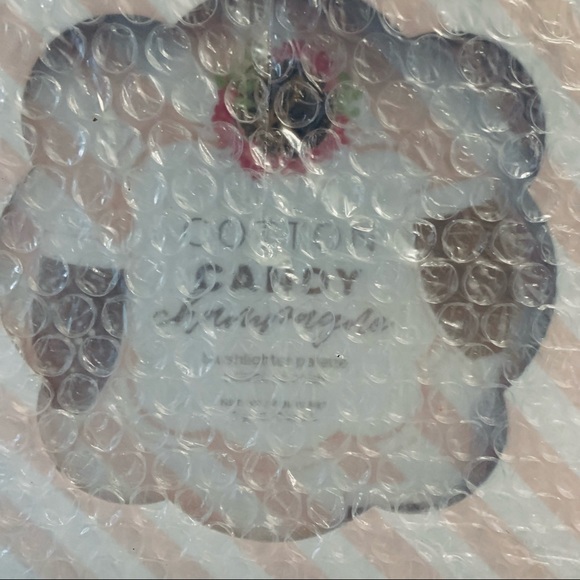 NWT 4-Pan BEAUTY BAKERIE ‘Cotton Candy Champagne’ Blush Palette - Picture 7 of 11